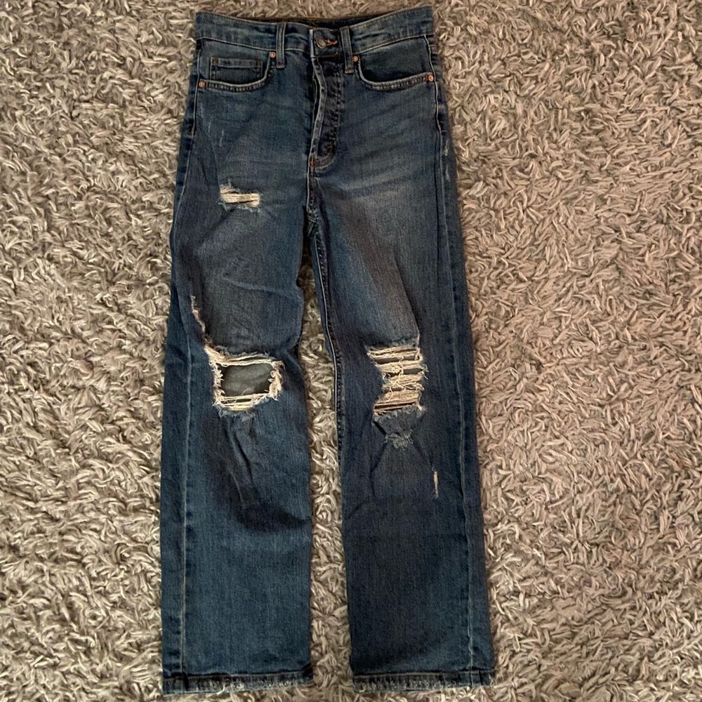 Wild Fable Mom Jeans